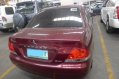 Sell 2nd Hand 2005 Mitsubishi Lancer Manual Gasoline at 90000 km in Quezon City-3