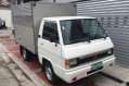 Used Mitsubishi L300 2007 Van for sale in Quezon City-0