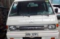 Mitsubishi L300 2014 Van Manual Diesel for sale in Quezon City-0