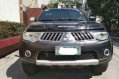 Selling Mitsubishi Montero 2010 Manual Diesel in Malabon-0