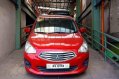 2018 Mitsubishi Mirage G4 for sale in Pasig-0