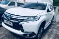 Selling 2nd Hand Mitsubishi Montero 2017 at 60000 km in Quezon City-4