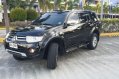 Mitsubishi Montero 2015 Automatic Diesel for sale in Angeles-0
