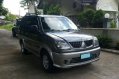 Sell Used 2009 Mitsubishi Adventure in Quezon City-0