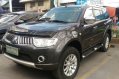 Selling Mitsubishi Montero 2010 Manual Diesel in Malabon-1