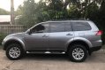 Selling Mitsubishi Montero Sport 2014 at 110000 km in Taguig-2