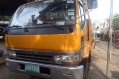 Selling Used Mitsubishi Fuso in Quezon City-1