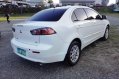 Sell 2nd Hand 2013 Mitsubishi Lancer Automatic Gasoline in Pasig-3