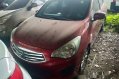 Sell Red 2017 Mitsubishi Mirage G4 in Makati-1