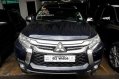 Selling Mitsubishi Montero Sport 2018 in Pasig-1