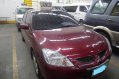Sell 2nd Hand 2005 Mitsubishi Lancer Manual Gasoline at 90000 km in Quezon City-0