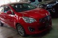 Mitsubishi Mirage G4 2018 Automatic Gasoline for sale in Pasig-0