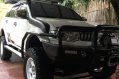 Mitsubishi Montero 2010 Automatic Diesel for sale in Quezon City-3