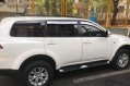 Selling Mitsubishi Montero 2014 Manual Diesel in Marikina-2