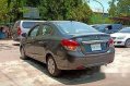 Mitsubishi Mirage G4 2014 Automatic Gasoline for sale in Pasig-4