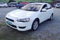 Sell 2nd Hand 2013 Mitsubishi Lancer Automatic Gasoline in Pasig-1