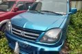 Blue Mitsubishi Adventure 2017 at 57000 km for sale-2