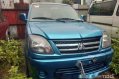 Blue Mitsubishi Adventure 2017 at 57000 km for sale-1