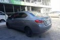 2015 Mitsubishi Mirage G4 for sale in Pasig-4
