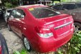 Sell Red 2017 Mitsubishi Mirage G4 in Makati-2