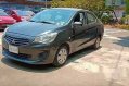 Mitsubishi Mirage G4 2014 Automatic Gasoline for sale in Pasig-0