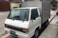 Used Mitsubishi L300 2007 Van for sale in Quezon City-4