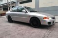 Mitsubishi Lancer 1997 at 100000 km for sale in Quezon City-8