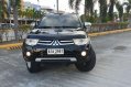 Mitsubishi Montero 2015 Automatic Diesel for sale in Angeles-5