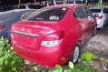 Sell Red 2017 Mitsubishi Mirage G4 in Makati-3