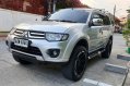 Mitsubishi Montero Sport 2014 for sale in Quezon City-1