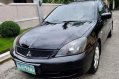 Selling 2nd Hand Mitsubishi Lancer 2011 Automatic Gasoline at 90000 km in Parañaque-2