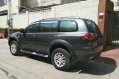 Selling Mitsubishi Montero 2010 Manual Diesel in Malabon-4