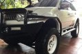 Mitsubishi Montero 2010 Automatic Diesel for sale in Quezon City-2