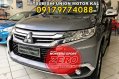 Selling Brand New Mitsubishi Montero Sport 2019 in Muntinlupa-0