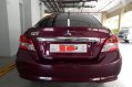 Selling 2nd Hand Mitsubishi Mirage G4 2018 Manual Gasoline in Quezon City-1
