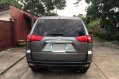 Selling Mitsubishi Montero Sport 2014 at 110000 km in Taguig-1