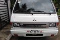 Selling Mitsubishi L300 2015 Manual Diesel in Guiguinto-0