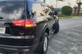 Mitsubishi Montero 2015 Automatic Diesel for sale in Angeles-4