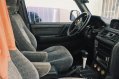 Selling Mitsubishi Pajero 2002 Automatic Diesel in Parañaque-5