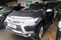 Selling Mitsubishi Montero Sport 2018 in Pasig-2