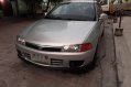 Mitsubishi Lancer 1997 at 100000 km for sale in Quezon City-5