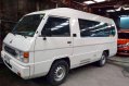 Mitsubishi L300 2014 Van Manual Diesel for sale in Quezon City-1