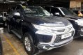 Selling Mitsubishi Montero Sport 2018 in Pasig-0