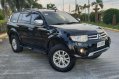 Mitsubishi Montero 2015 Automatic Diesel for sale in Angeles-1