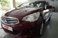 Selling 2nd Hand Mitsubishi Mirage G4 2018 Manual Gasoline in Quezon City-5