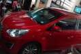Mitsubishi Mirage G4 2018 Automatic Gasoline for sale in Pasig-2