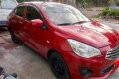 2015 Mitsubishi Mirage G4 for sale in Quezon City-1