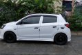 Selling Mitsubishi Mirage 2013 Hatchback Manual Gasoline in San Mateo-2