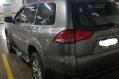 2014 Mitsubishi Montero Sport for sale in Manila-1