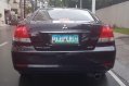 Sell 2nd Hand 2013 Mitsubishi Galant Automatic Gasoline in Pasig-5